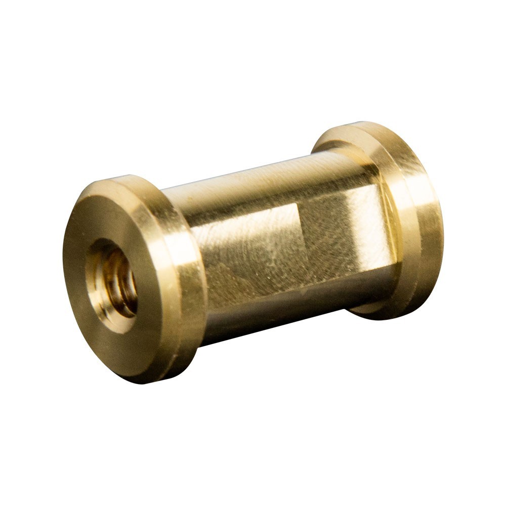 Kupo KS-015R Double Female Thread Camera Stud
