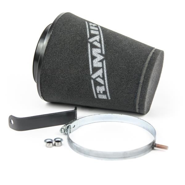 Ramair SR Performance Induction Air Filter Kit to fit BMW 330i 3 Series E46