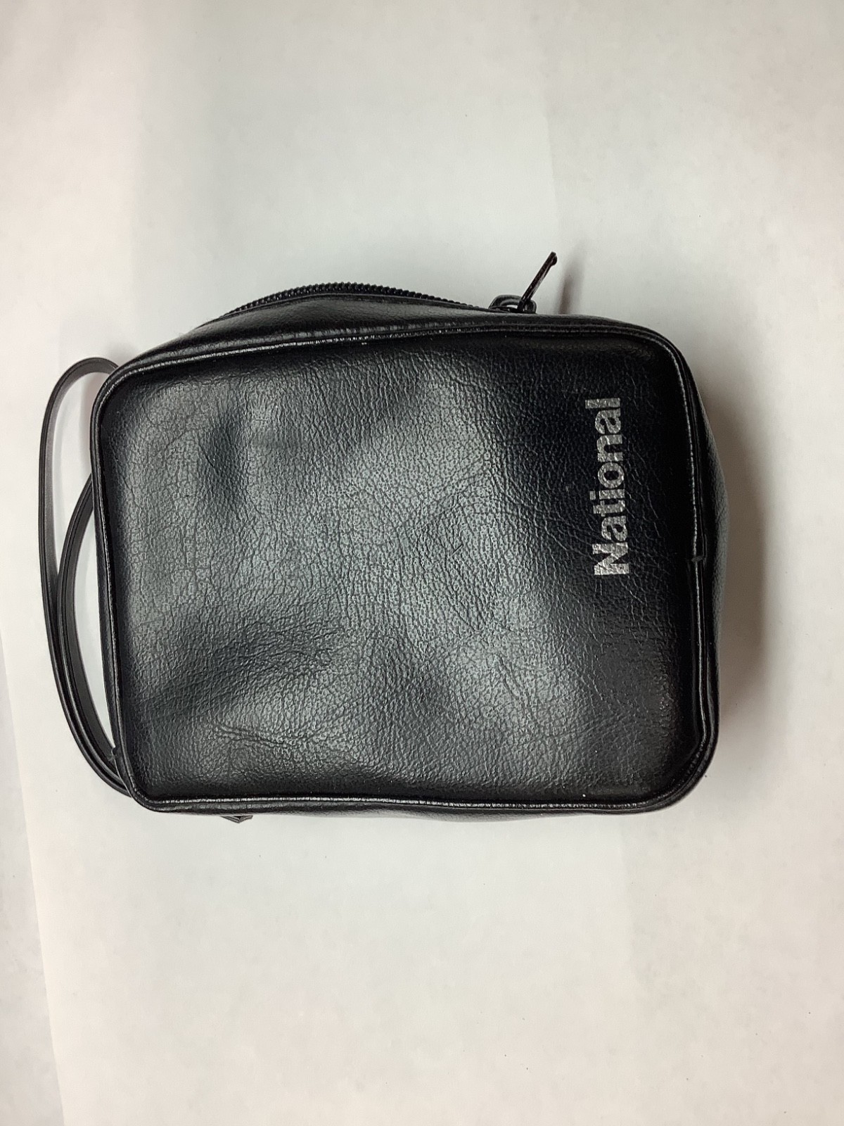 Camera Flash National PE-2003 Shoe-Mount Flash Light