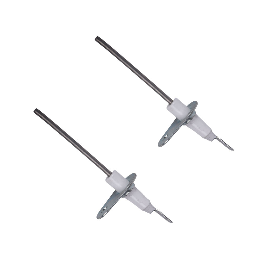 2Pack Furnace Flame Sensor Sensing Rod For Goodman Janitrol Amana 0130F00010