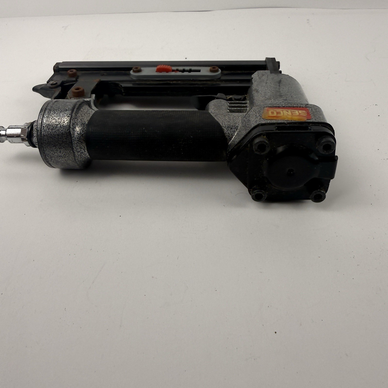 Senco Headless Micro Pinner 1/2" to 1" Fasteners Adjustable Pneumatic 5T0001N