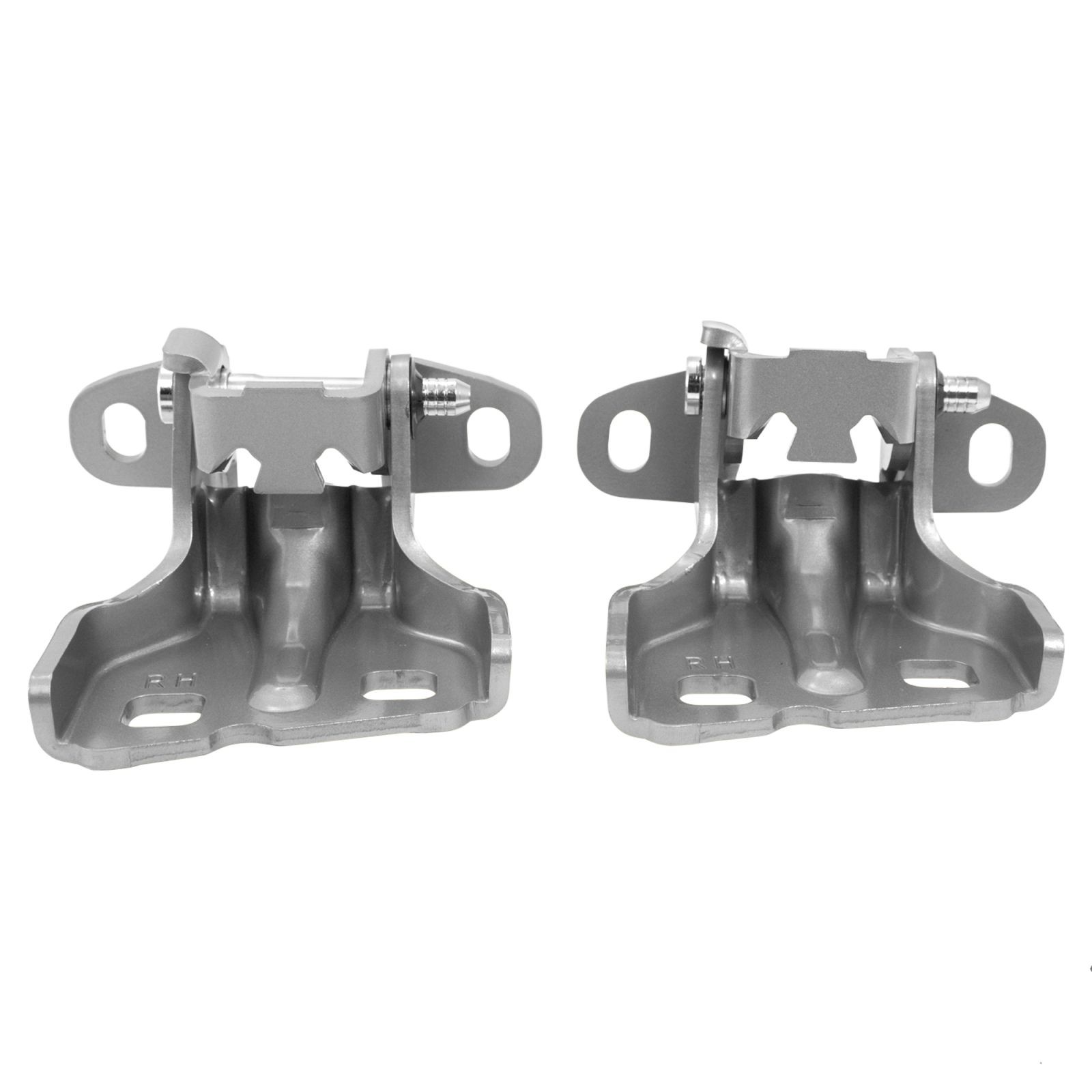 New 2 Piece Door Hinge Set Right Passenger Side Plymouth Prowler 1997 to 2002