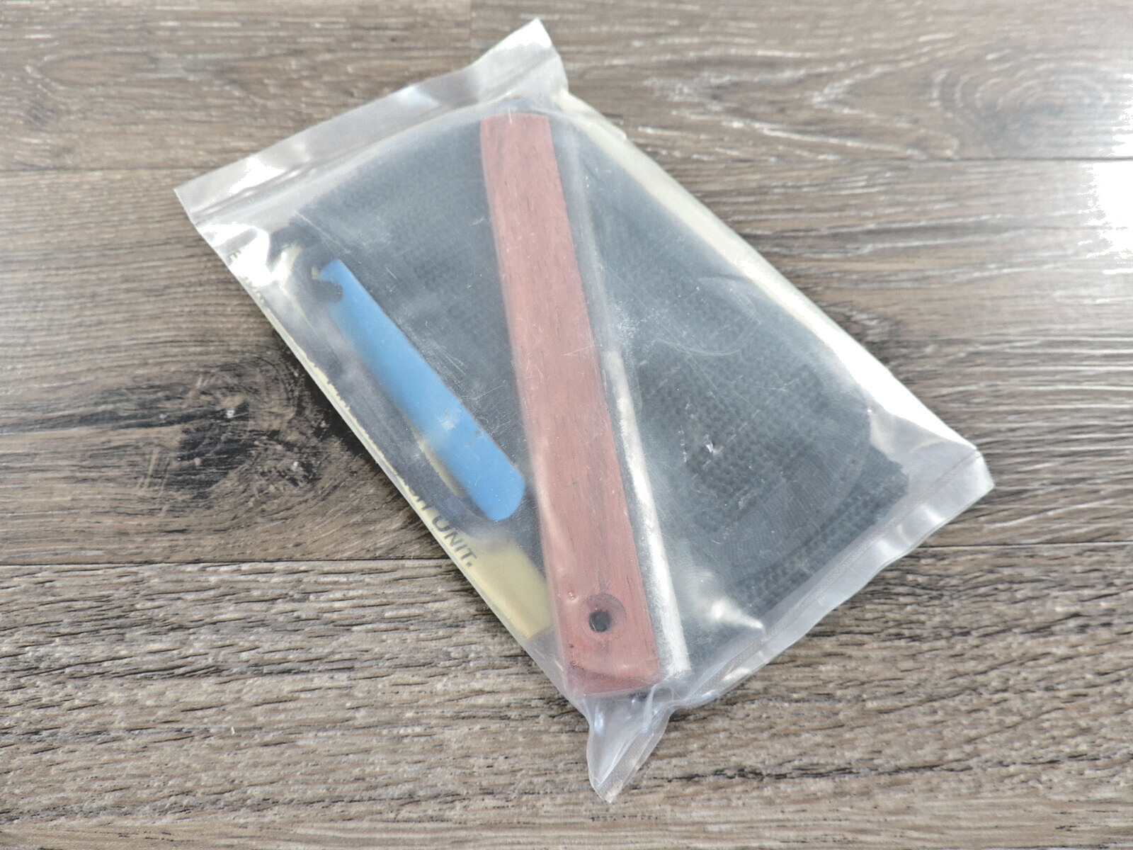 Strike Master Fire Starter w/Holder