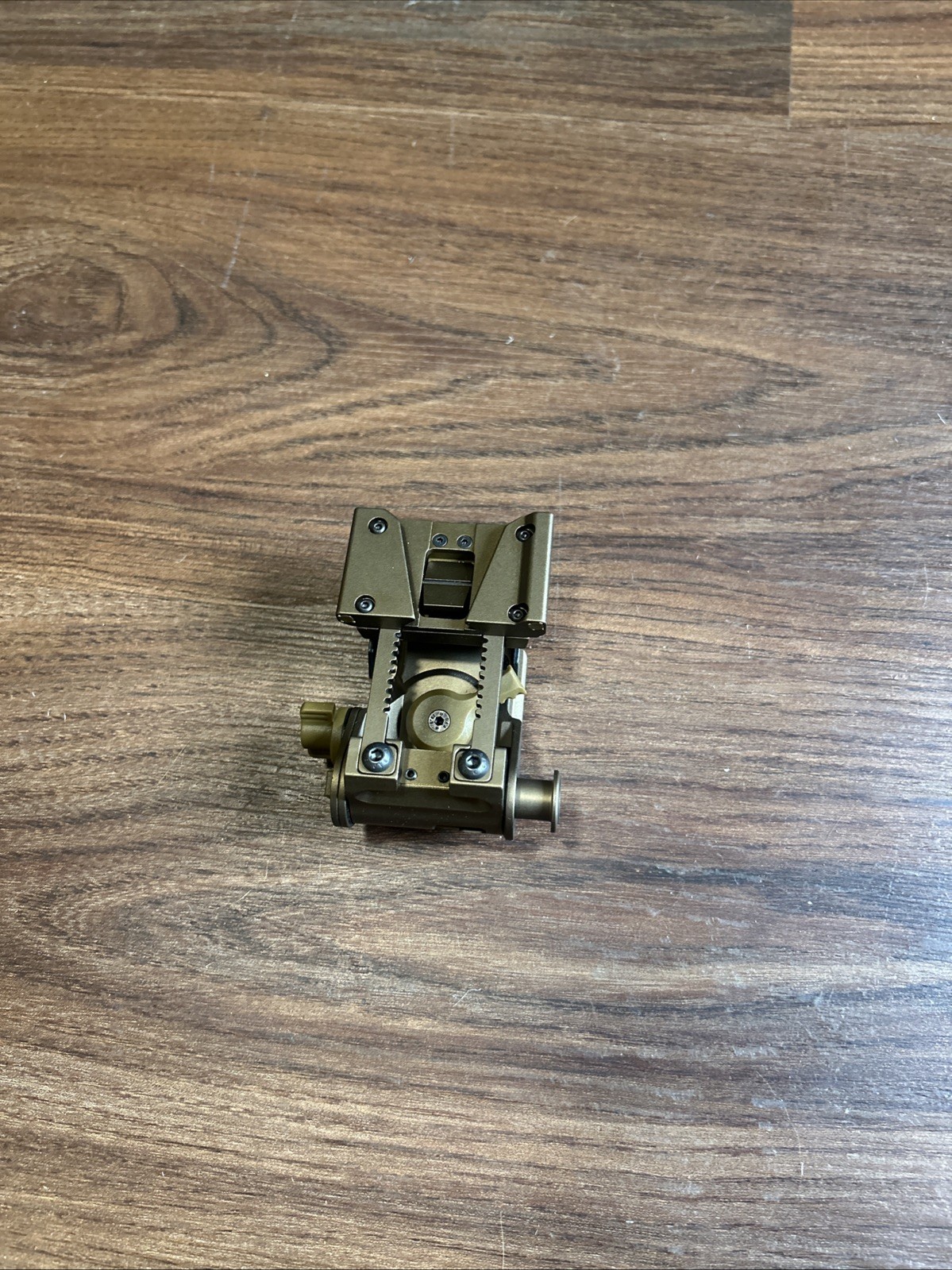 Clone Wilcox G24 L4 NVG Mount Breakaway Tan