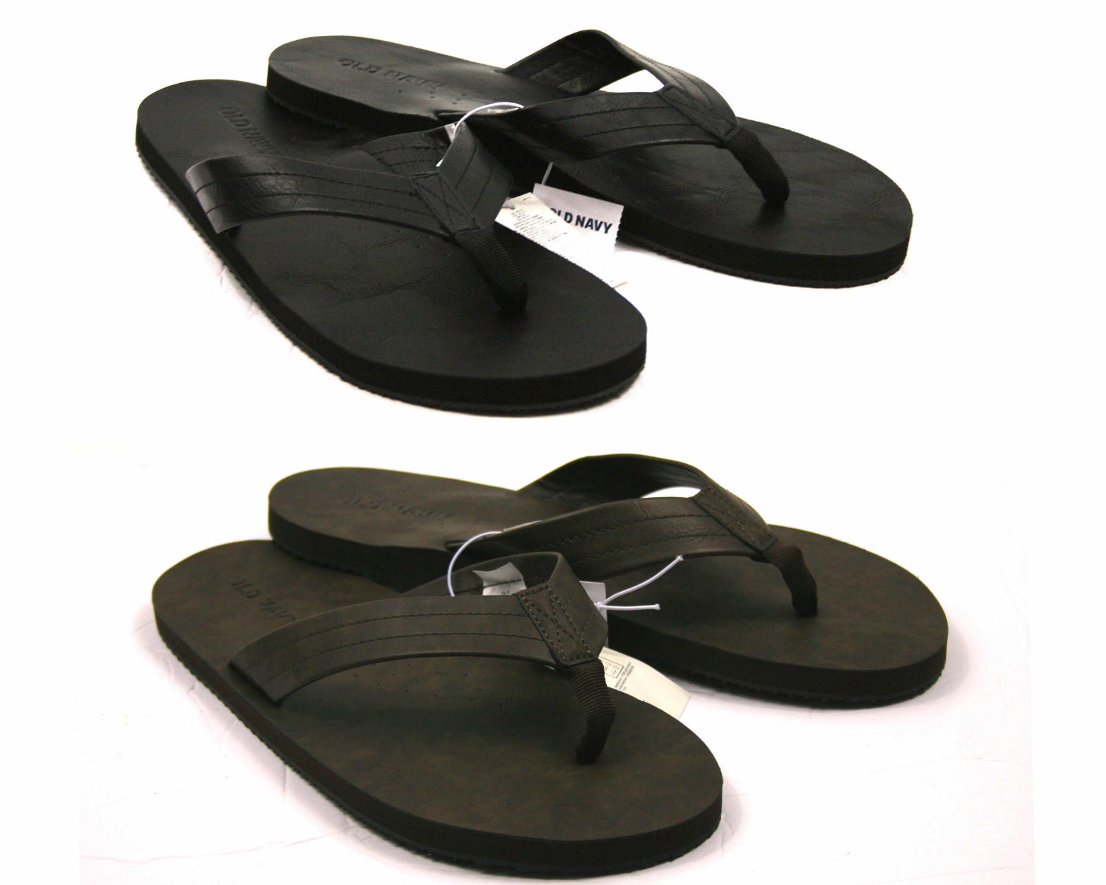 Old Navy for Men Flip Flops Sandals