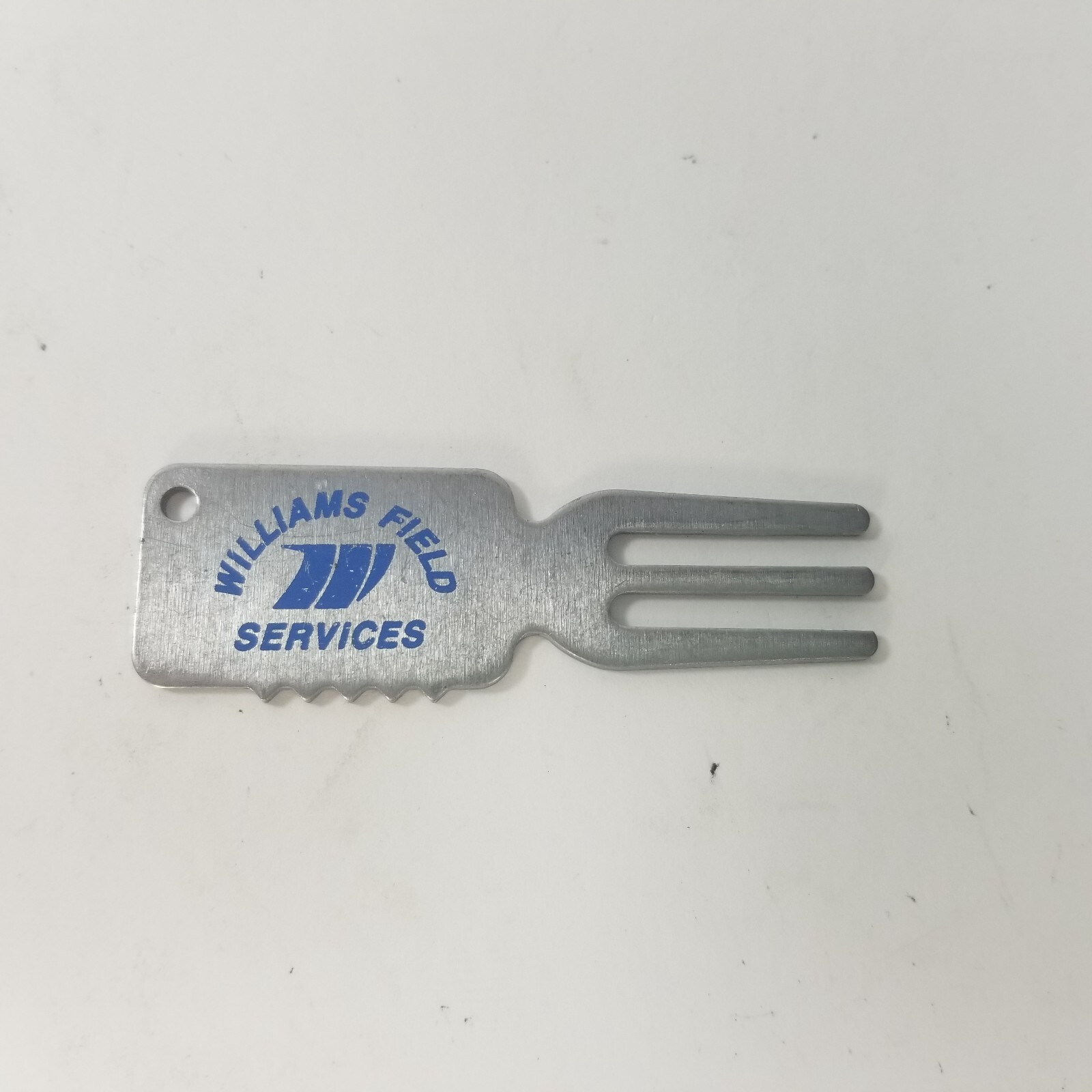 Williams Field Services Golf Divot Tool