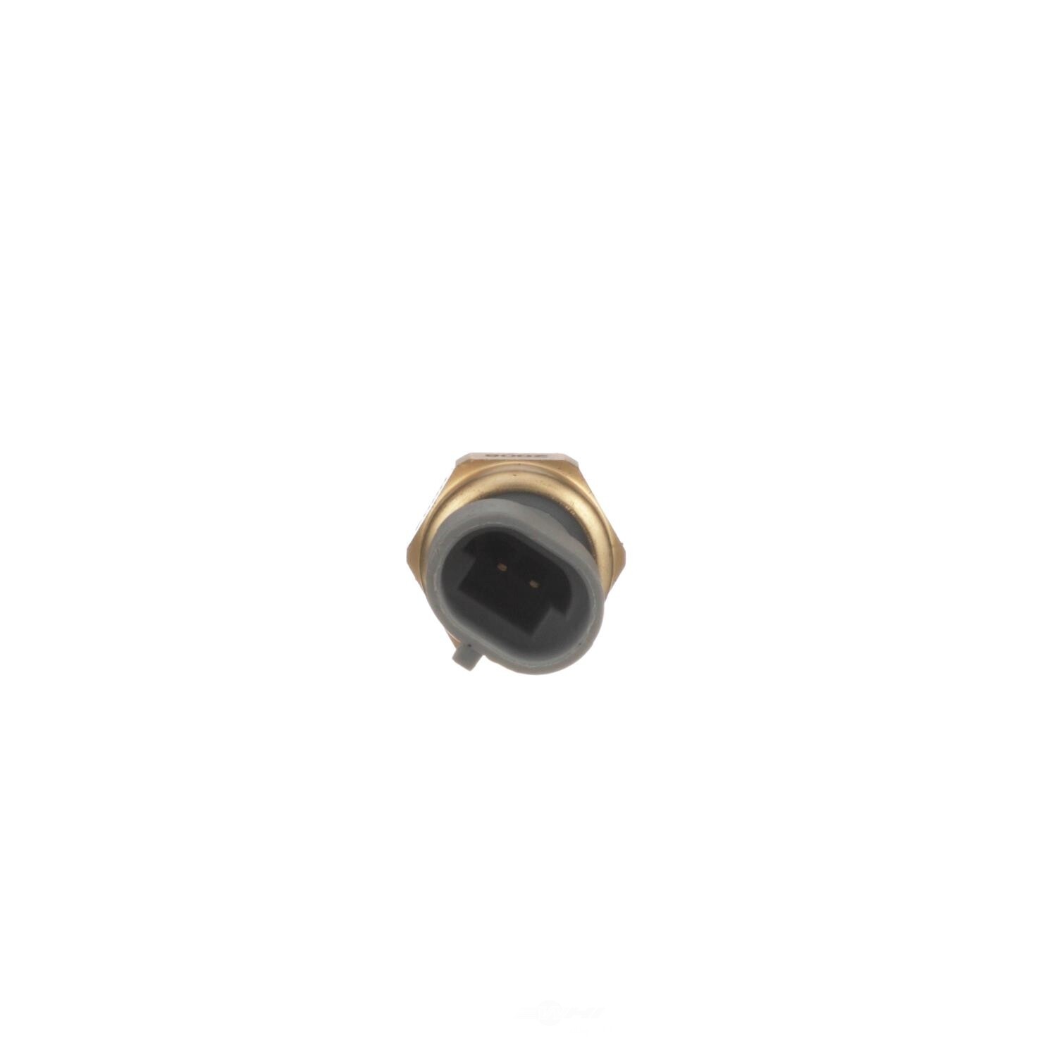 Engine Coolant Temperature Sensor-Natural Standard TX179
