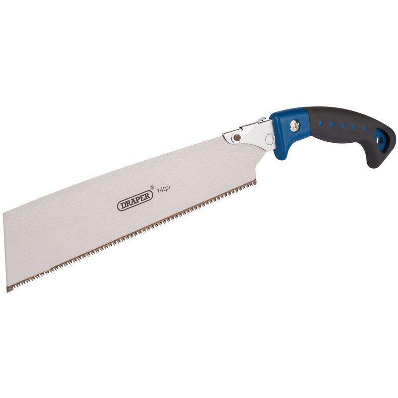 Draper 240mm Tri-Cut Pull Saw 15088