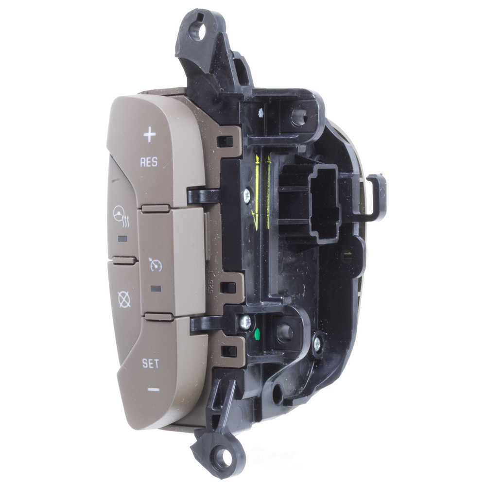 Cruise Control Switch WVE 1S10568 fits 2006 Cadillac DTS