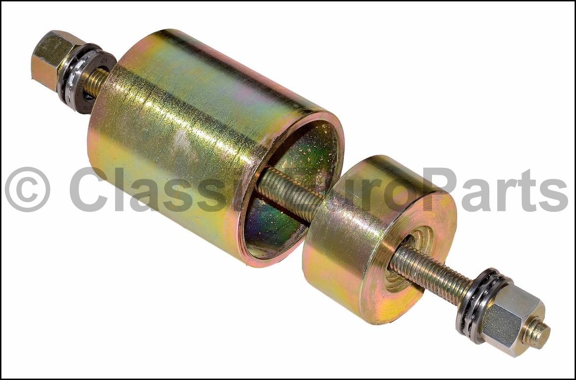 Front lower suspension arm inner bushing tool 31129068753 BMW E39