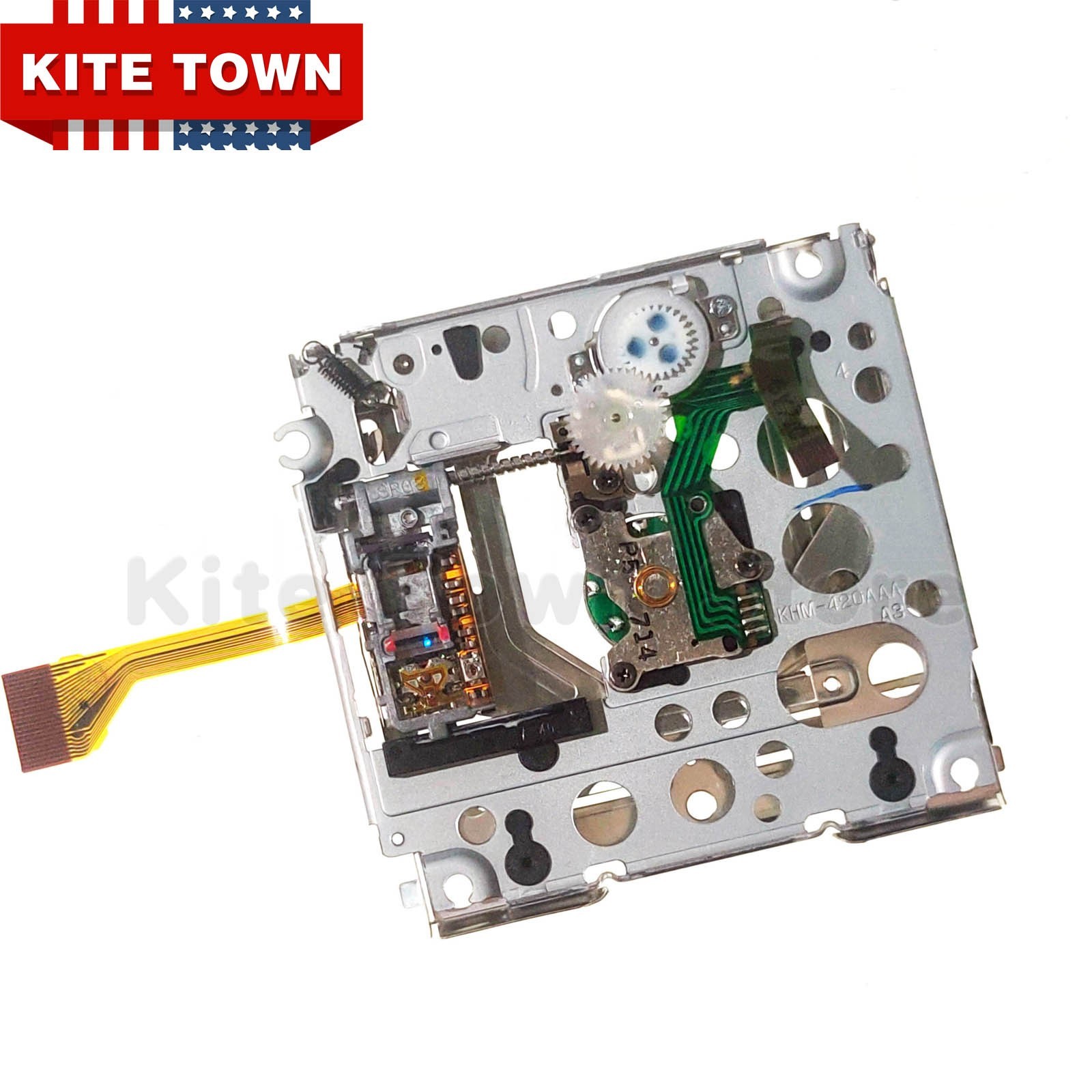 Genuine SONY UMD Optical Drive Laser KHM-420AAA for PSP 1000 1001 1002 1003 1004