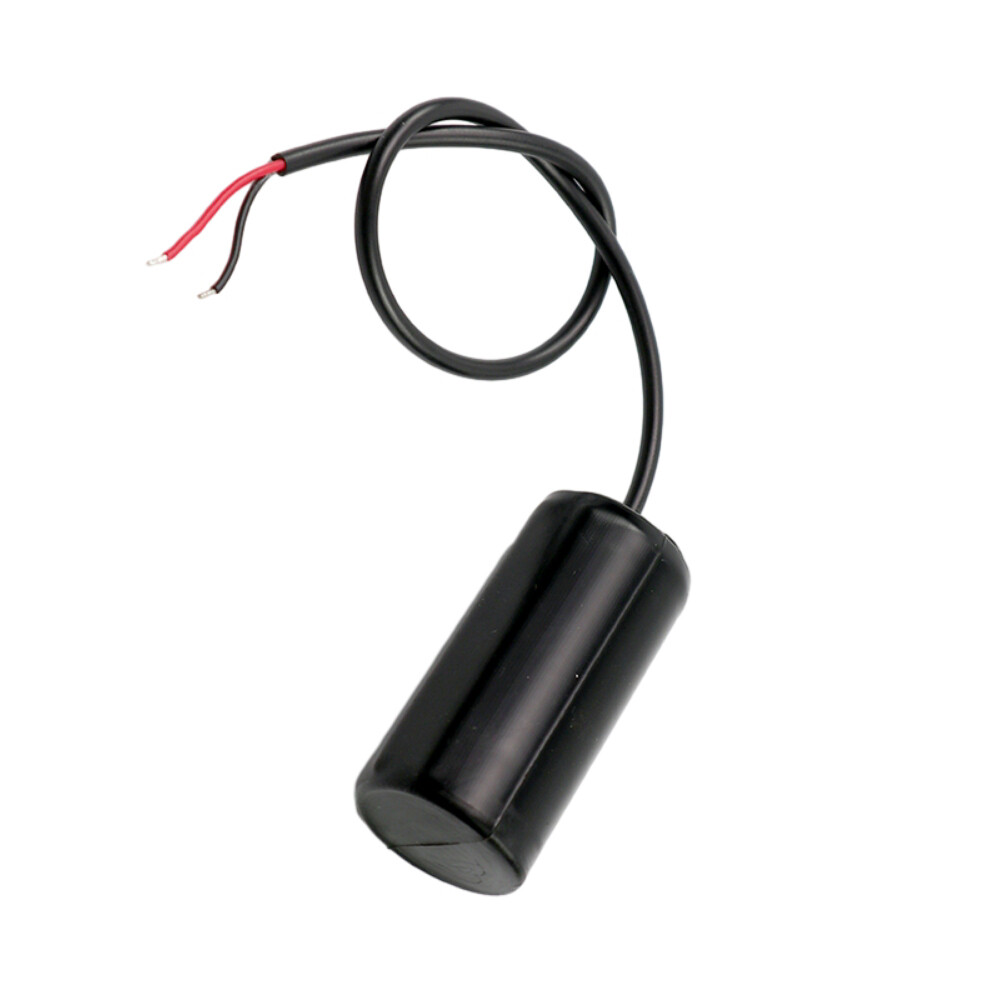 New R260 Cylinder Vibration Motor IPX8 Waterproof 4300RPM Vibration Motor