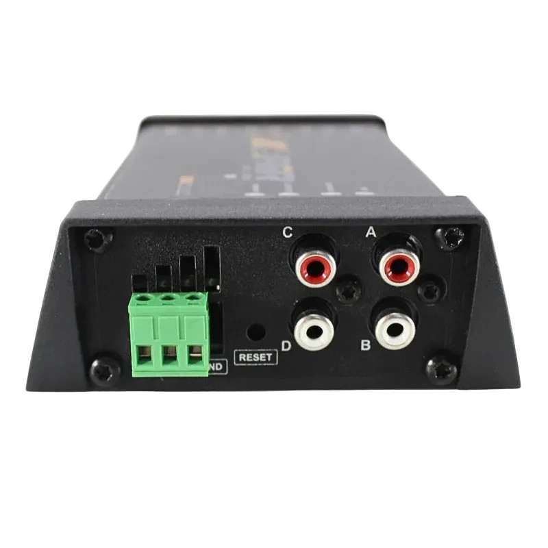 EXPERT ELECTRONICS X8 AIR BLUETOOTH AUDIO PROCESSOR