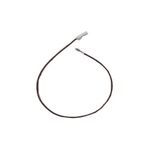 Cooktop Igniter Wire Harness, 15-In #4456626 for Whirlpool, Amana, Maytag, Kitch