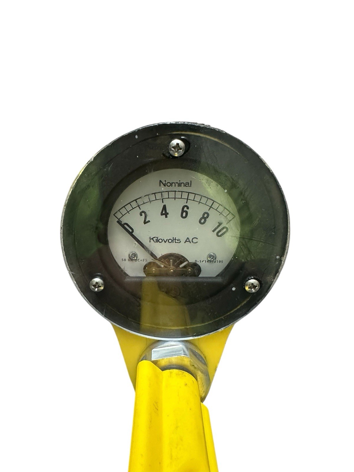 BIERER VDA040C VDA040 Visual Voltage Detector 0-40kV AC