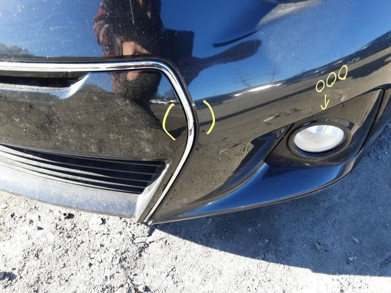 Chassis ECM Under Console Fits 15-16 COROLLA 718726