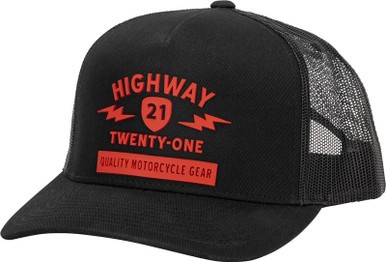 HIGHWAY 21 Spark Hat