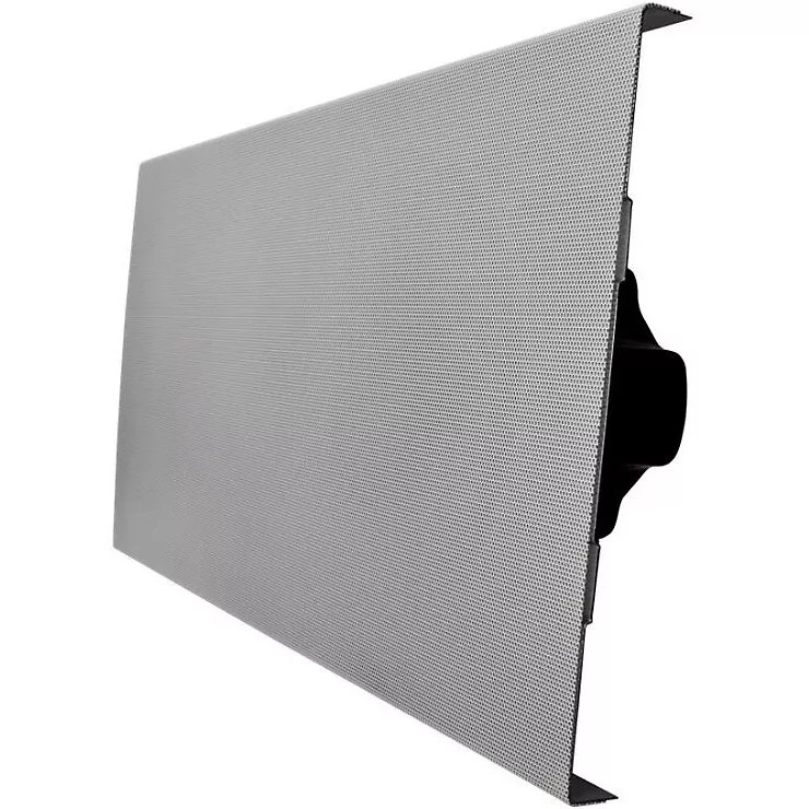 Audio Enhancement FS-17 Flat In-Ceiling Speaker for PA System Open Box Set of 4