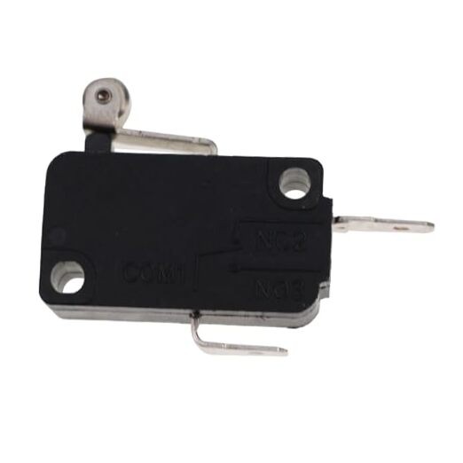 Accelerator Pedal Box Micro Switch 25861-G01 Fit for Golf Cart EZGO TXT Gas(4