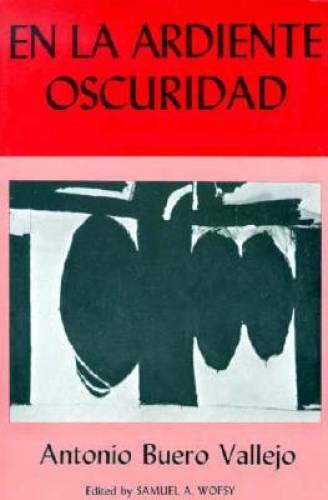 En la ardiente oscuridad (Spanish Edition) - Paperback - GOOD