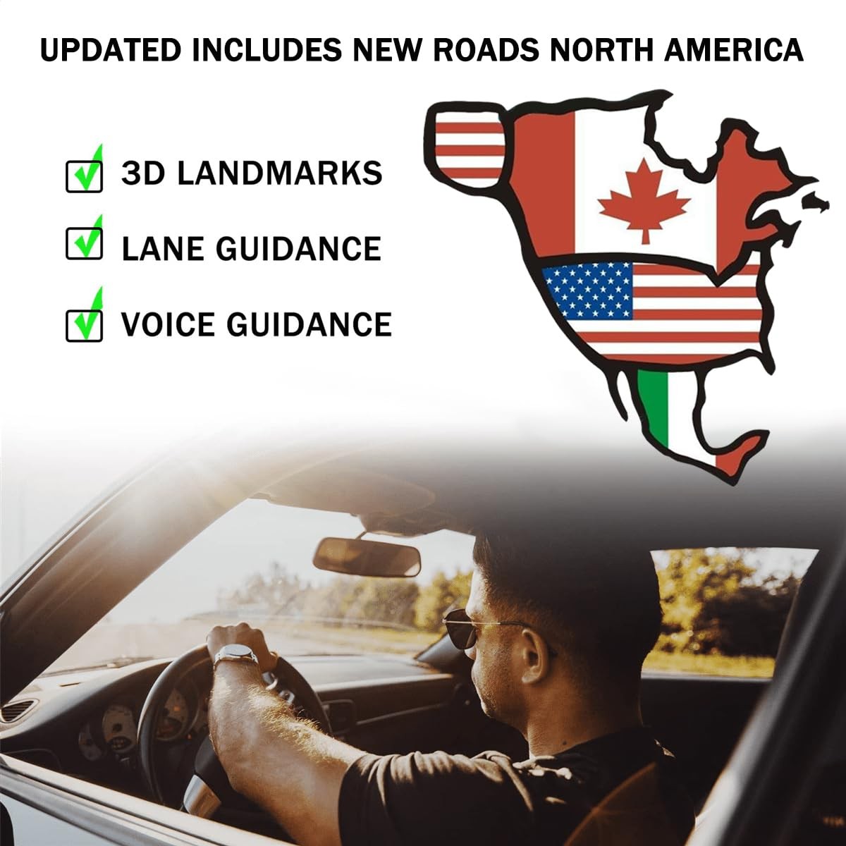 A2189068403 Navigation SD Card for CLA/GLC/GLA/AMG/A/B/C/E-Class