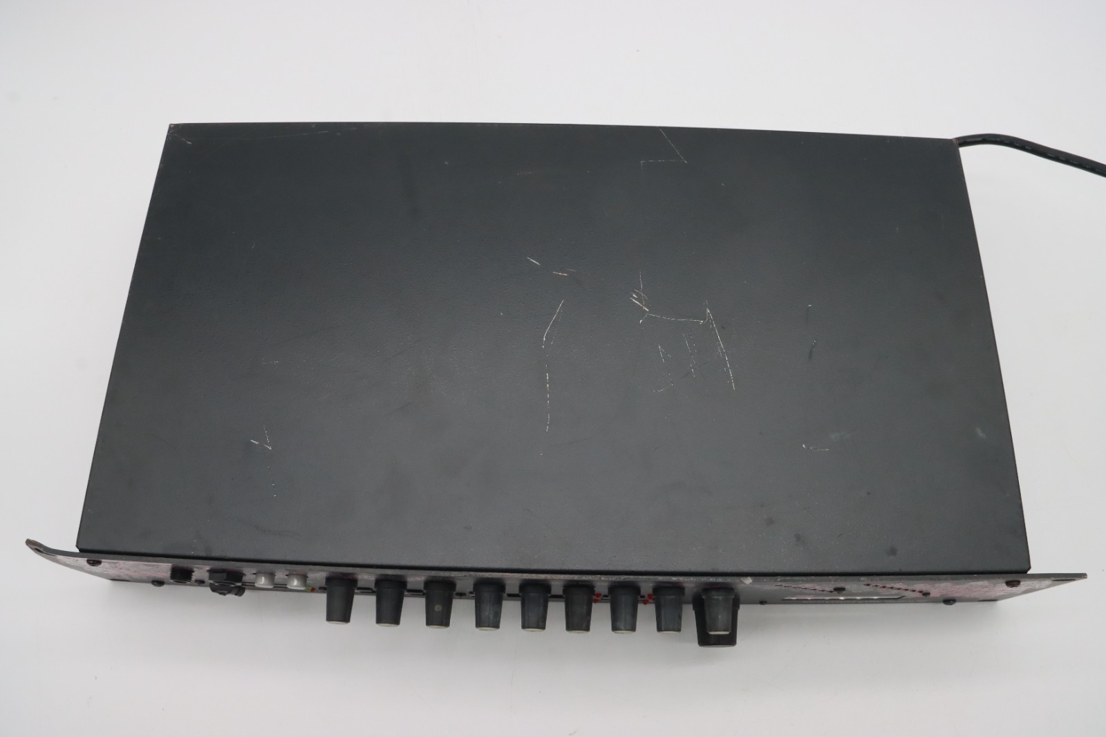 ART SGX 2000 Express Tube Channel Digital Effects Processor