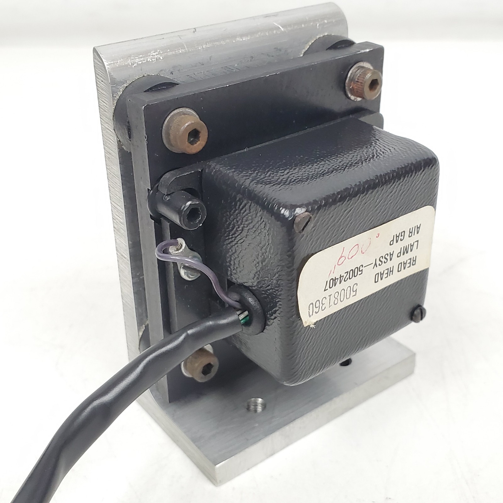Cordax 50081360 Reader Head