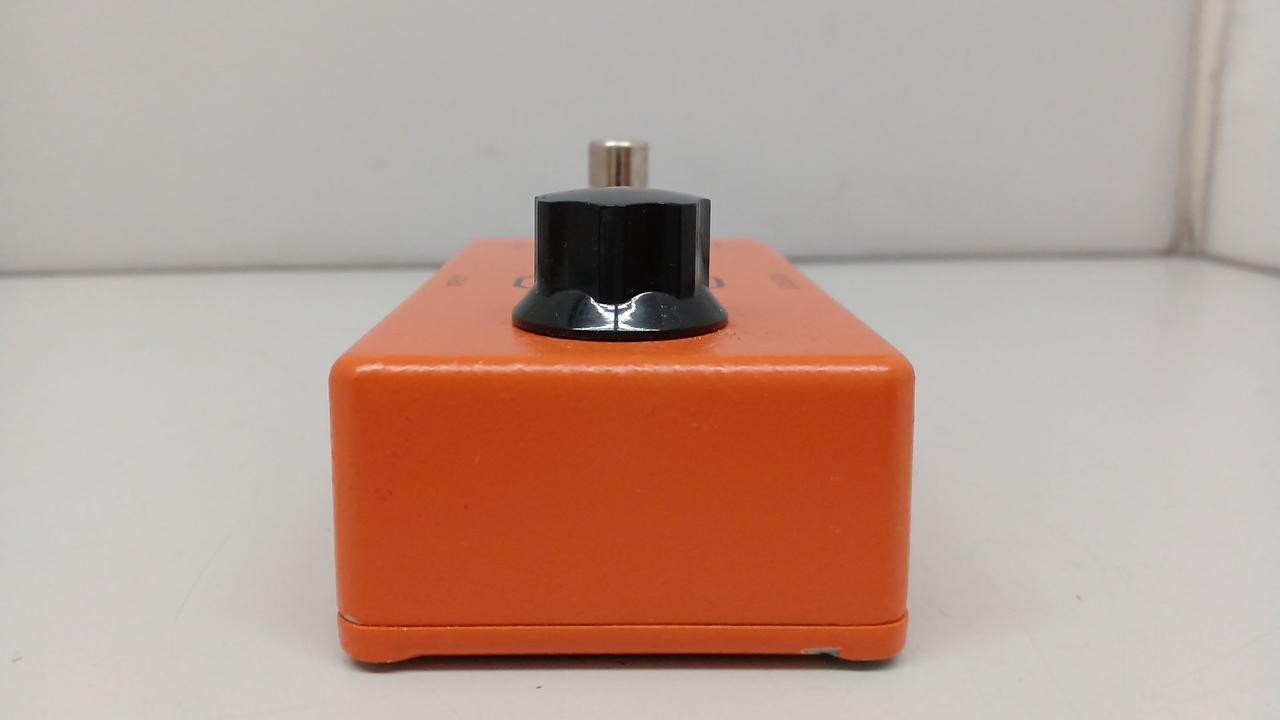 MXR M101 Phase 90 Effects Pedal