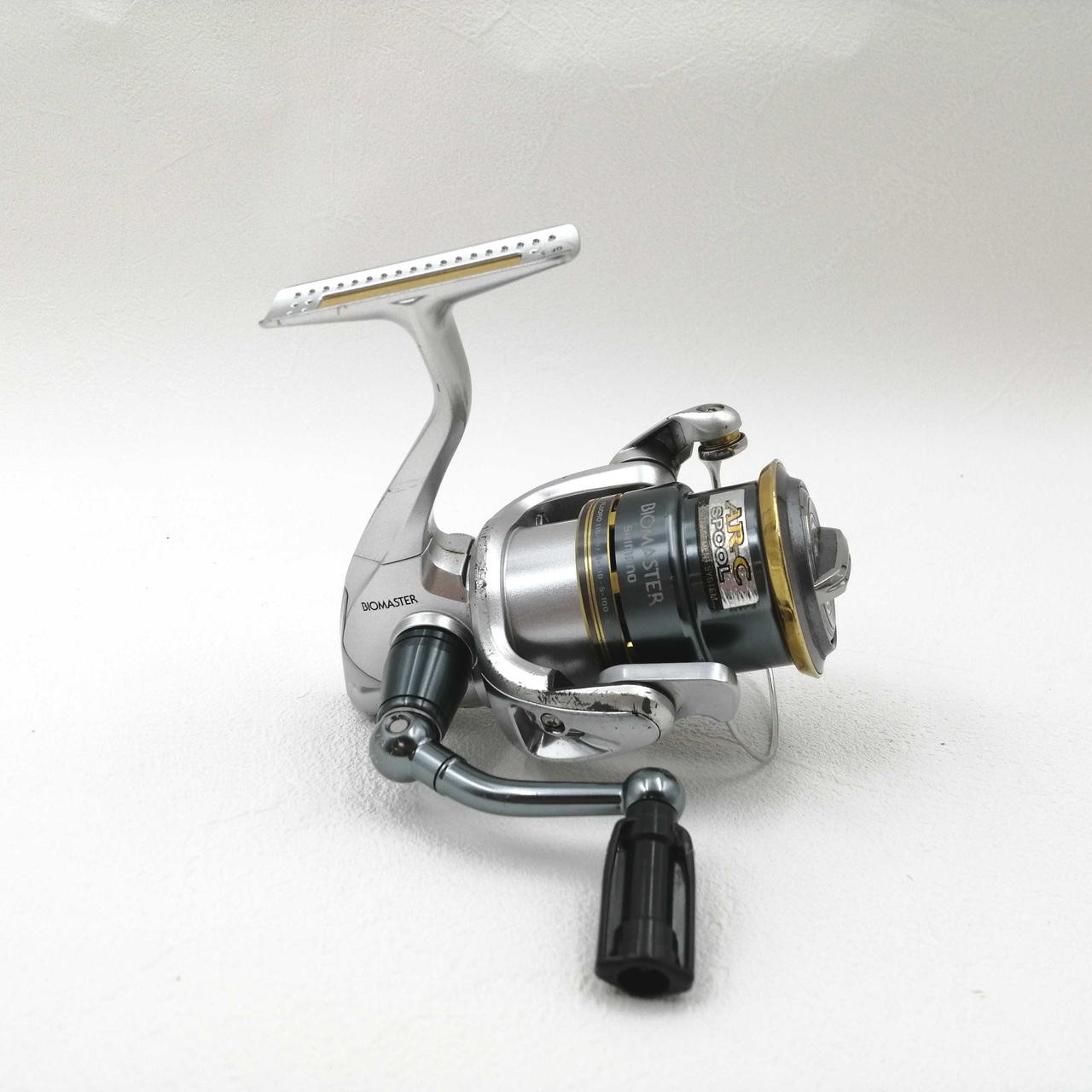 BIOMASTER Spinning Reel sd67e