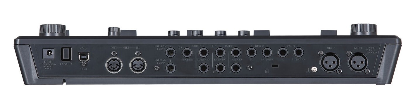 BOSS RC-505 MKII Tabletop Loop Station Pedal Effects MK2 FedEx DHL New