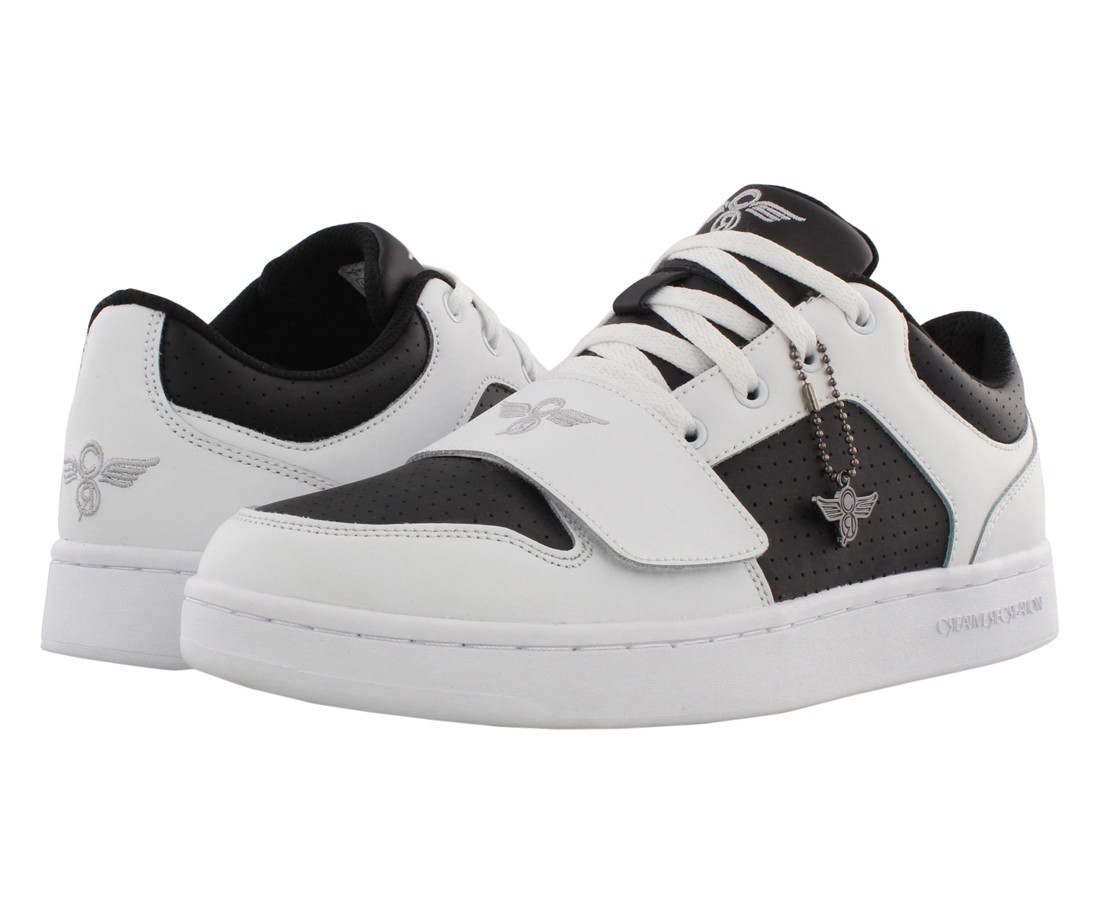 Creative Recreation Cesario Low Mens Shoes