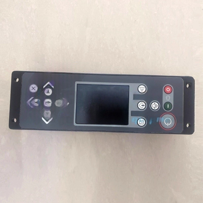 1PC 1626850005 Controller Panel for Atlas Copco Air Compressor 1626-8500-05