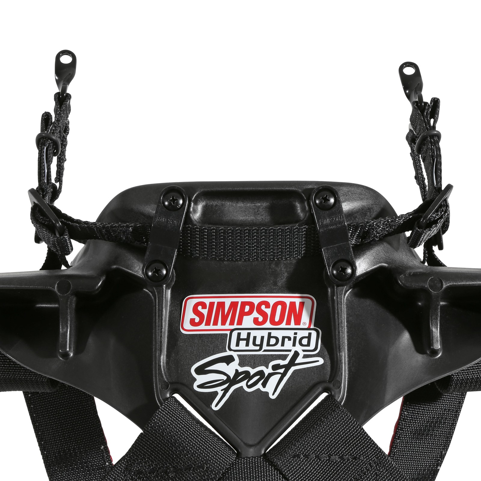 HSMED11SASM61 Simpson Racing Hybrid Sport