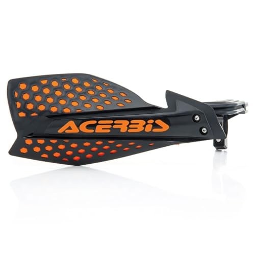 X-Ultimate Handguar, Black/Orange