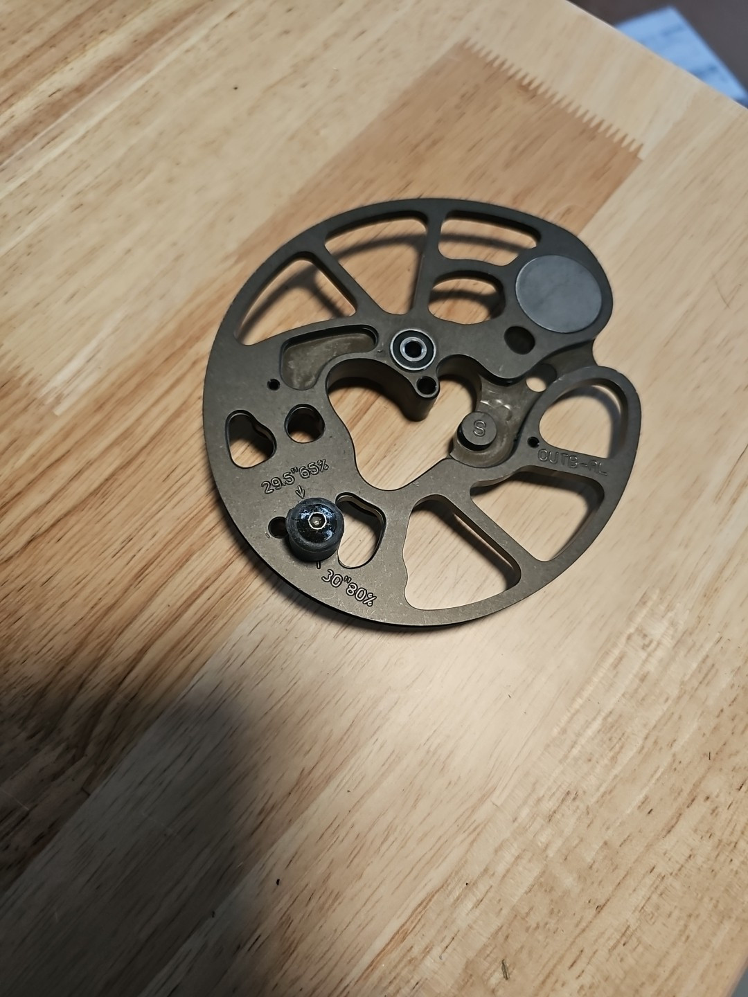 Mathews outback cam 29.5 or 30 OUTB-AL