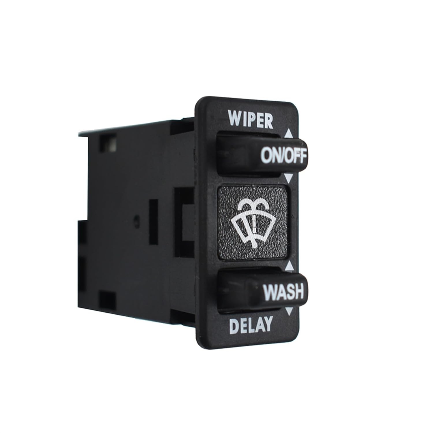 Windshield Wiper Switch Control Replacement for Columbia Coronado