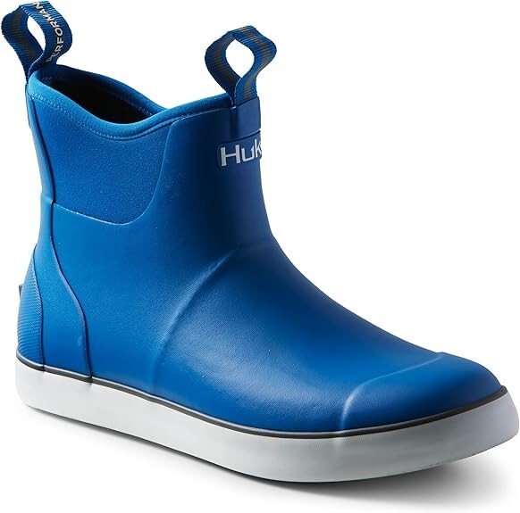 HUK Men's Rogue Wave Shoe / Boot (Blue) (SIZE 13)