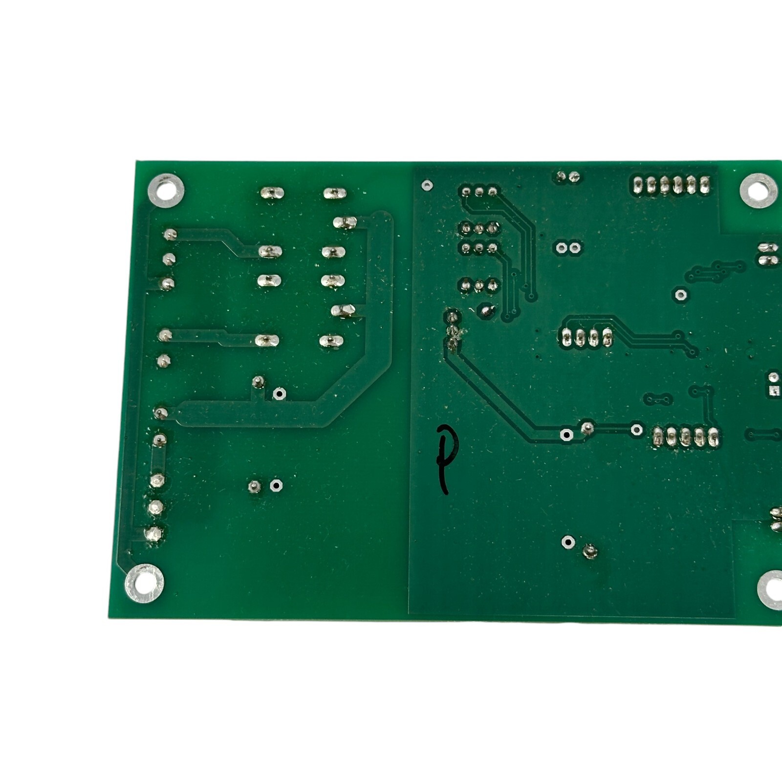 Highpoint Design 31805 Rev A Circuit Board with Omron G5LE-14
