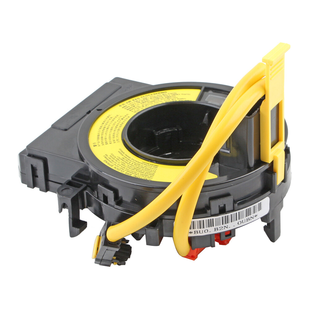 Spiral Cable Clock Spring For Hyundai Tuscon Kia Soul Forte 93490-2M410 US