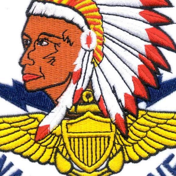 Naval Air Station Spokane Washington Patch