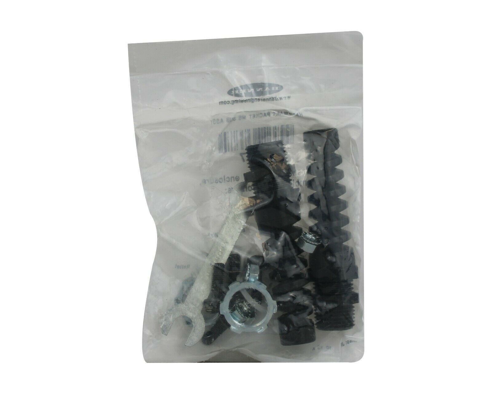 BANNER MICRO SCREEN ALIGMENT KIT FOR USCD-2T2
