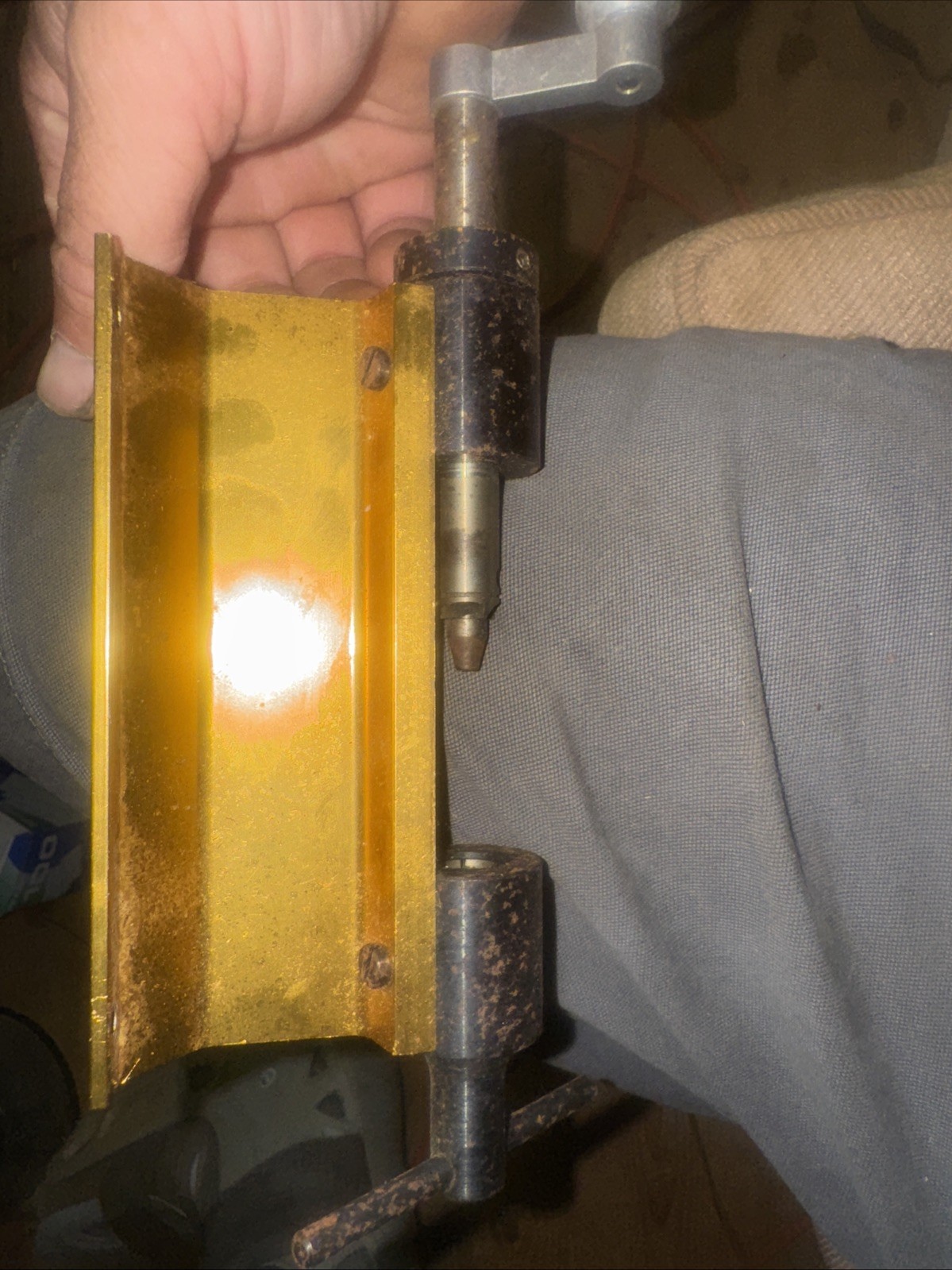 Forster Products Case Trimmer