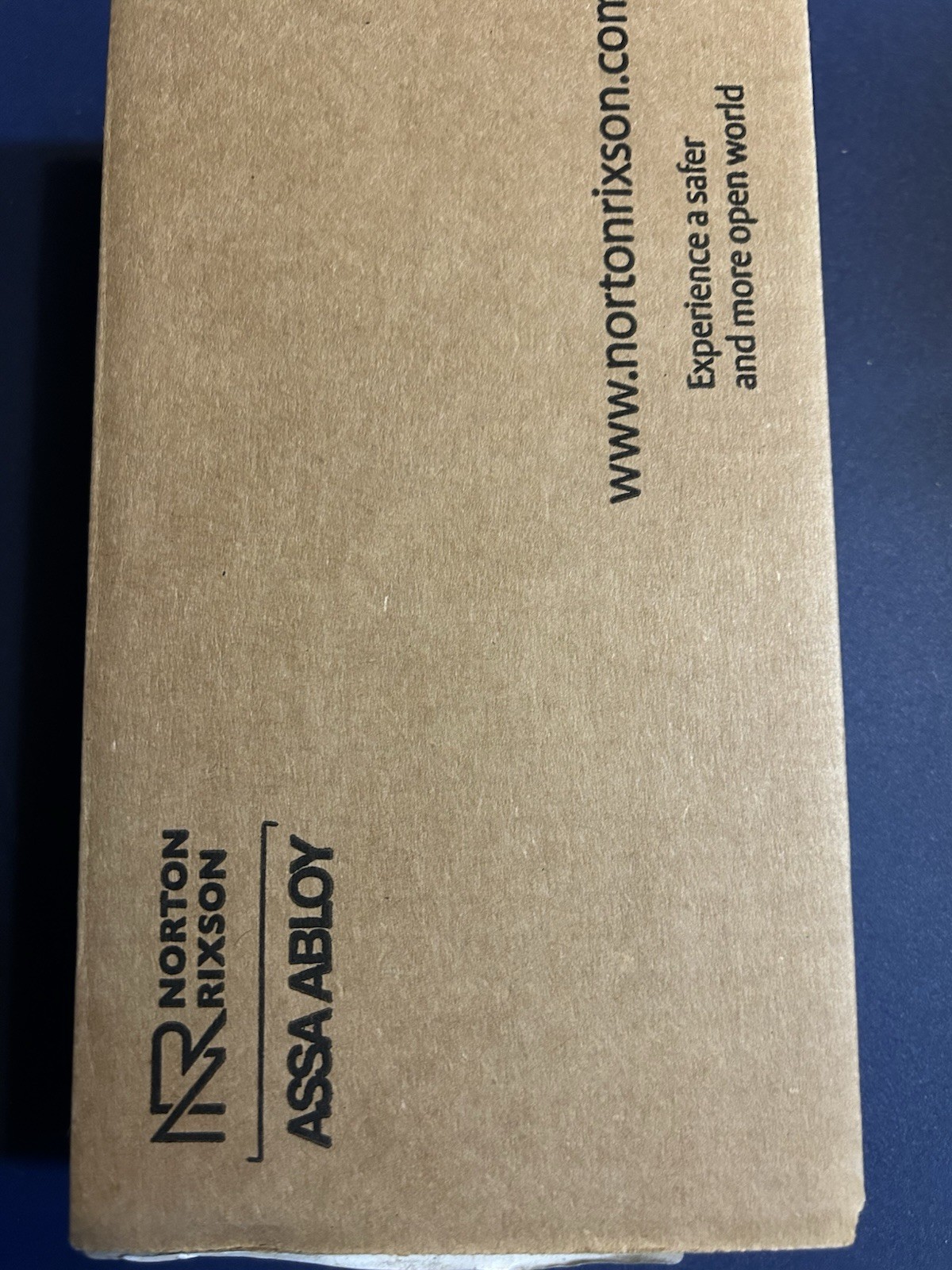 Assa Abloy Door Holder Tri Volt 994M