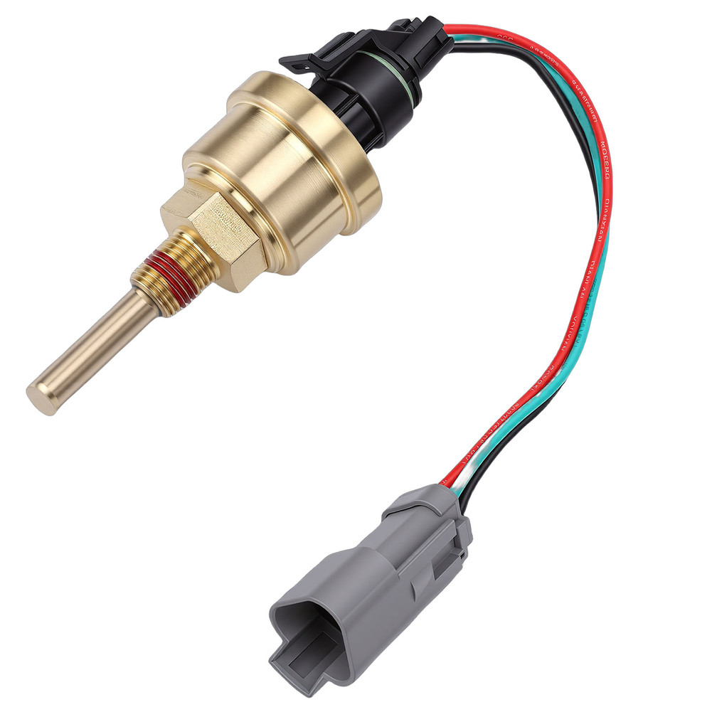 239-9957 Coolant Level Sensor Connector Compatible with For Caterpillar C10 C12