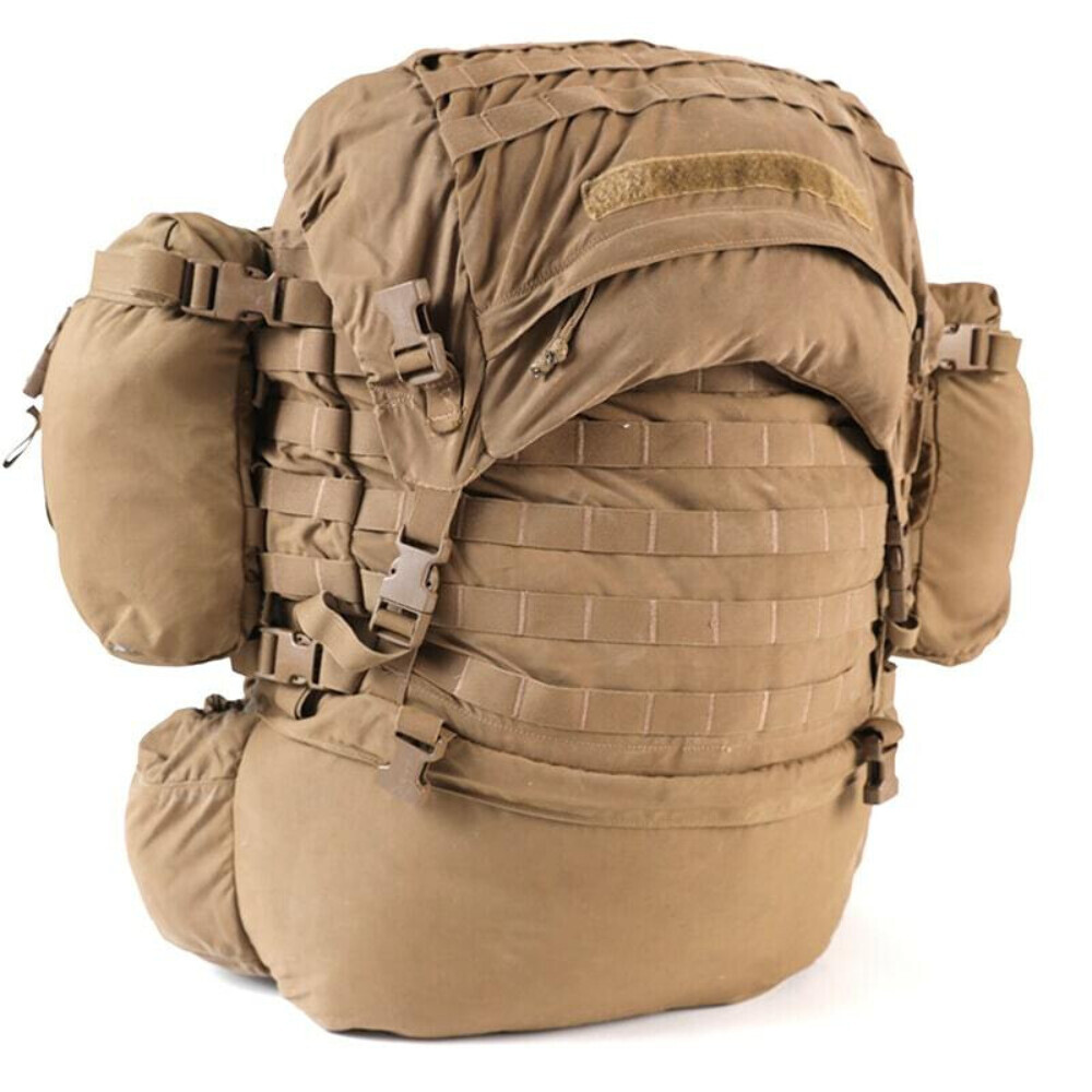USMC Issue FILBE Rucksack, Used