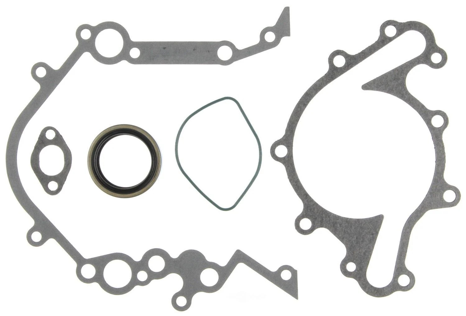 Engine Timing Cover Gasket Set MAHLE JV5012