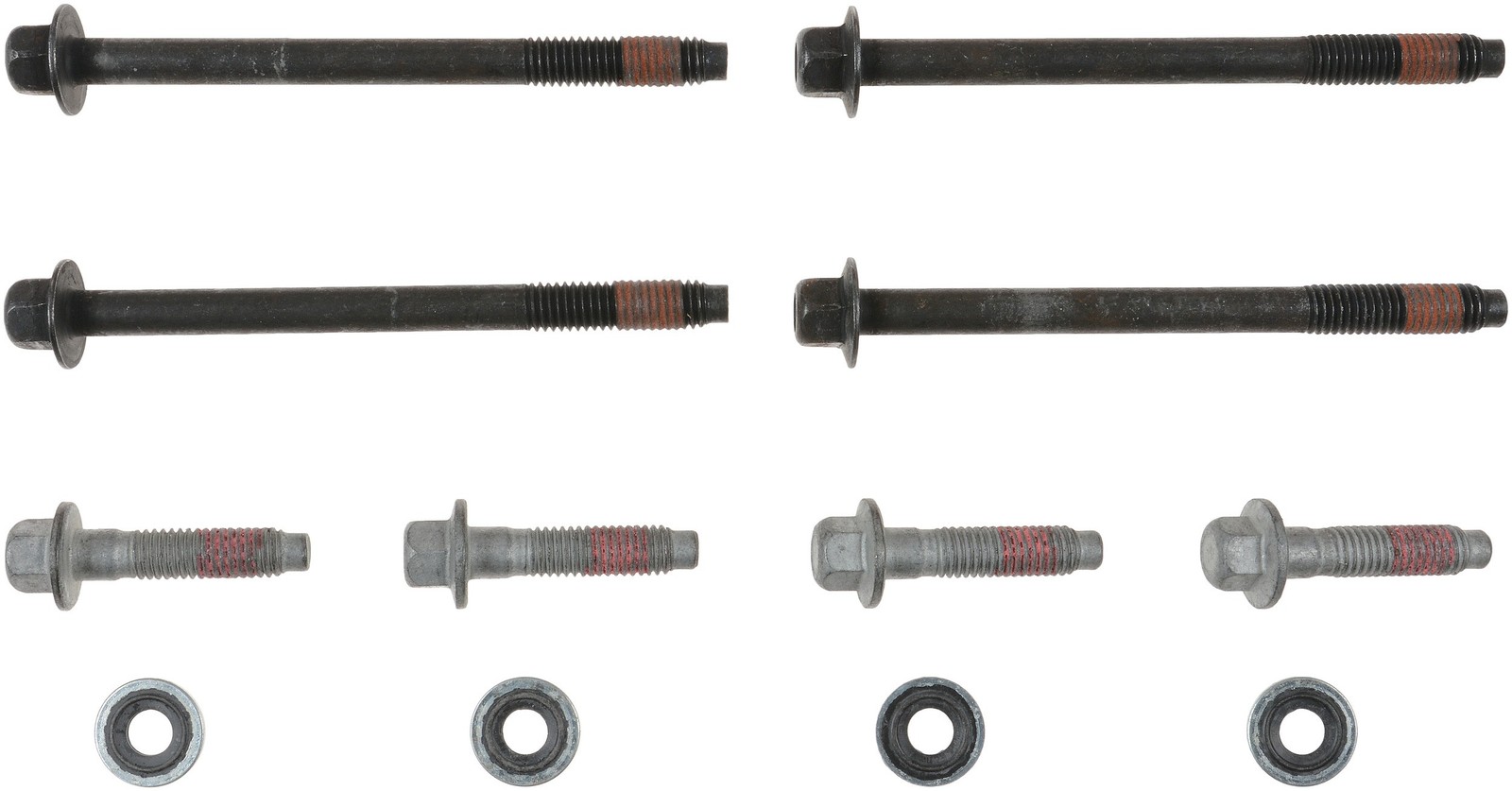 Reinz Intake Manifold Bolt Set for 93-11 Saturn/Buick 3.5L 3.9L 16-10000-01