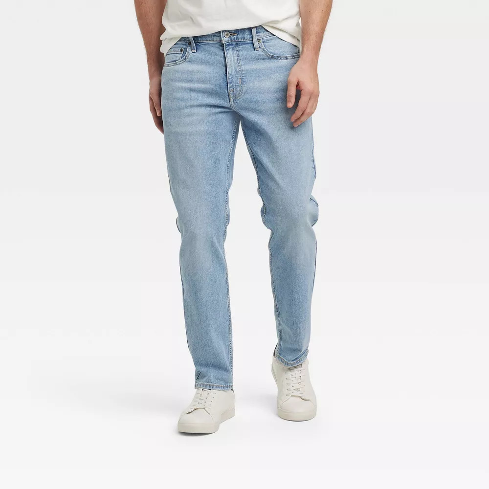 Men Fit Jeans - Goodfellow & Co