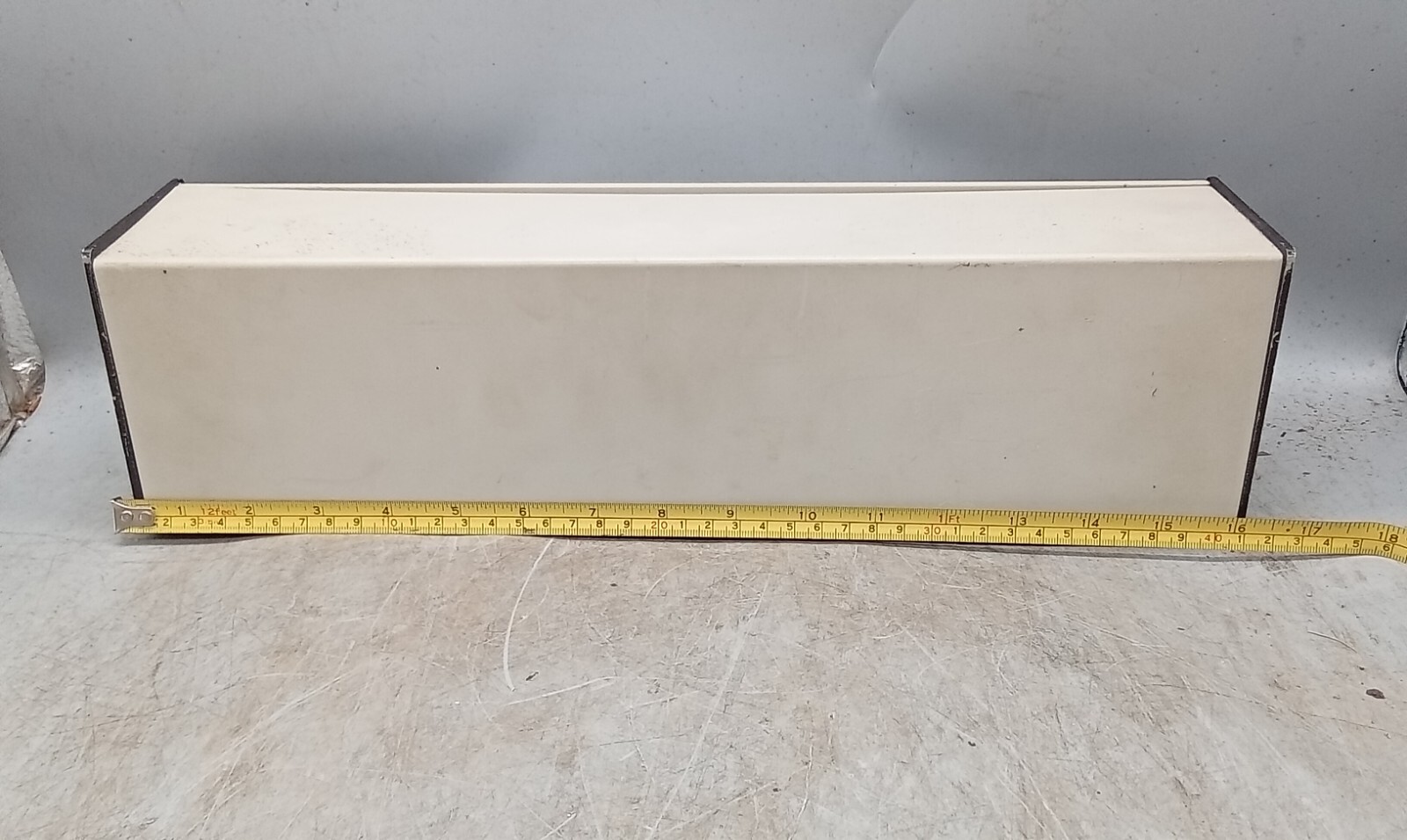 SHALLCO R.F. Attenuator Network INSERTION LOSS .3 DB