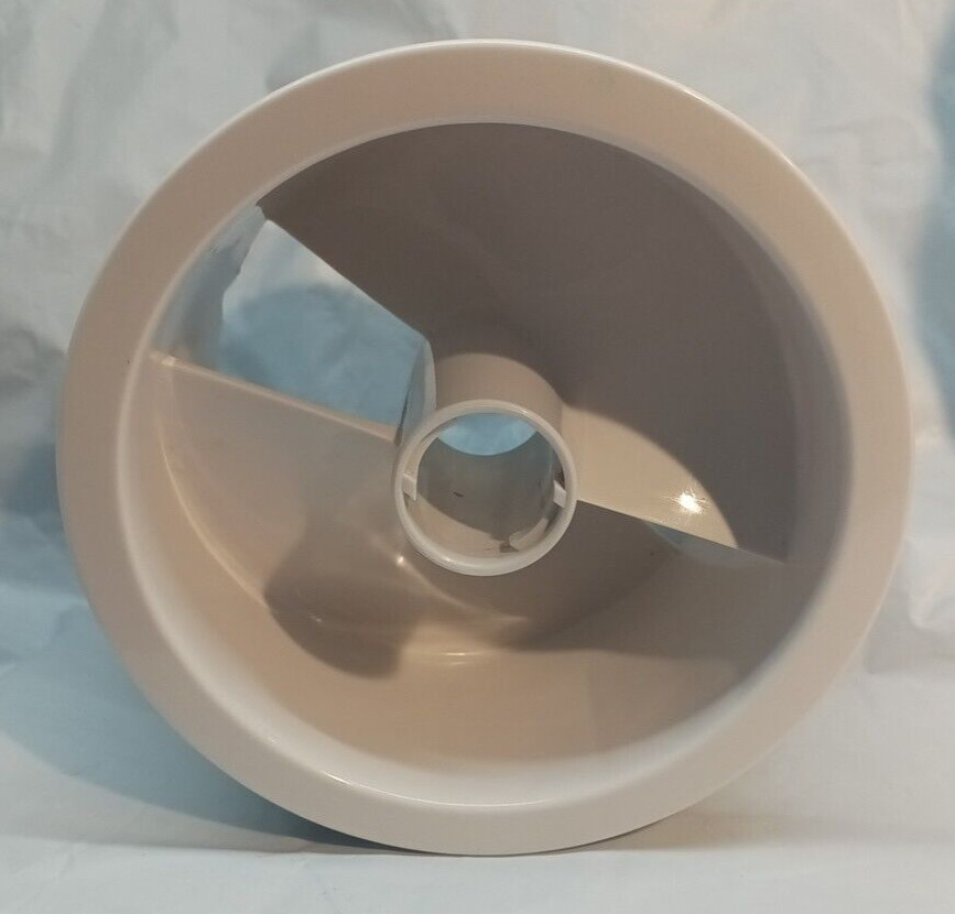 Hamilton Beach Icy Treats Maker Model 68050 Replacement Part, Rotating Chamber